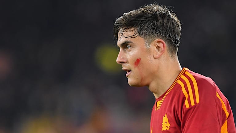 ¿Dybala y Paredes de salida? Mourinho al mando de un gigante mundial
